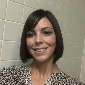 Meet your Posher, Lacey